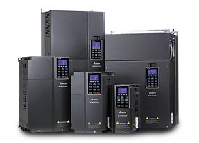 Delta Controls Variable Frequency Drive